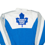 CHALK LINE Mens Shell Jacket Blue USA L