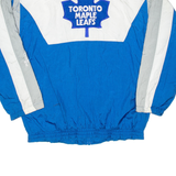 CHALK LINE Mens Shell Jacket Blue USA L