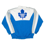 CHALK LINE Mens Shell Jacket Blue USA L