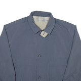 GARANT Mens Lined Jacket Grey L