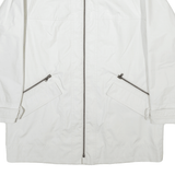 YOUR 6TH SENSE Mens Jacket White M