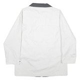 YOUR 6TH SENSE Mens Jacket White M