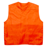 Utility Mens Workwear Gilet Orange XL
