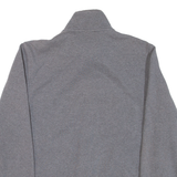 NIKE Mens Jacket Grey XL