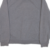 NIKE Mens Jacket Grey XL