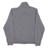 NIKE Mens Jacket Grey XL