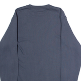 CHAMPION Mens Sweatshirt Grey Crew Neck M