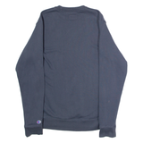 CHAMPION Mens Sweatshirt Grey Crew Neck M