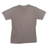 DAKINE Hawaii Mens T-Shirt Brown Crew Neck S