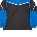 TRUTTMANN Zip-off Mens Track Jacket Blue 2XL