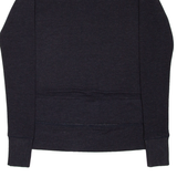 SUPERDRY Womens Jumper Black UK 10