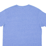 YAZBEK Mexico Mens T-Shirt Blue L