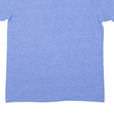 YAZBEK Mexico Mens T-Shirt Blue L