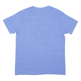 YAZBEK Mexico Mens T-Shirt Blue L