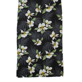 PARADISE FOUND Womens Tank Dress Blue 90s Floral Sleeveless Long XL