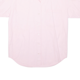 BOGNER Womens Plain Shirt Pink XL