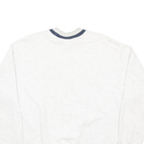 ENERGY SPORTSWEAR Grandma Womens Sweatshirt Cream L