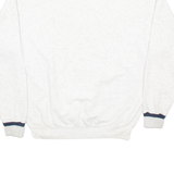 ENERGY SPORTSWEAR Grandma Womens Sweatshirt Cream L