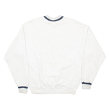 ENERGY SPORTSWEAR Grandma Womens Sweatshirt Cream L
