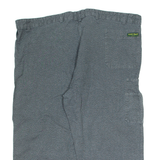 FISCHER PECHEUR Workwear Mens Trousers Grey Regular Straight W50 L23