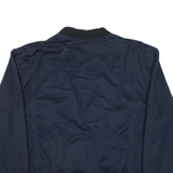 KEMPEL Mens Jacket Blue L