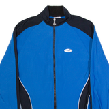 LOFFLER Cycling Mens Jacket Blue S