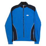 LOFFLER Cycling Mens Jacket Blue S