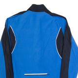 LOFFLER Cycling Mens Jacket Blue S