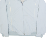 FILA Womens Shell Jacket Blue L