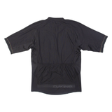 DAKINE Cycling Mens Jersey Black 1/4 Zip S