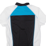 CRIVIT Cycling Mens Jersey Black 1/4 Zip M