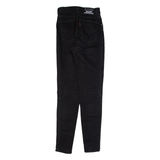 LEVI'S 806 Womens Jeans Black Slim Skinny W26 L32