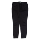 MONSOON Womens Jeans Black Slim Skinny W30 L28
