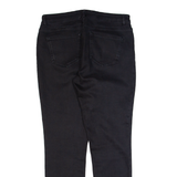 MONSOON Womens Jeans Black Slim Skinny W30 L28