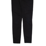 GAP Womens Jeans Black Slim Skinny W26 L29