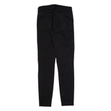 GAP Womens Jeans Black Slim Skinny W26 L29