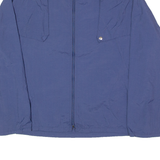 VVC Mens Rain Jacket Blue 2XL