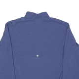 VVC Mens Rain Jacket Blue 2XL