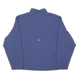 VVC Mens Rain Jacket Blue 2XL