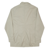 LAFUMA Lightweight Womens Chore Jacket Beige 90s L