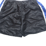 Kickboxing Mens Sports Shorts Black L W28