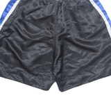 Kickboxing Mens Sports Shorts Black L W28
