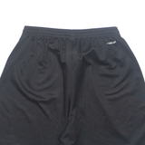 ADIDAS Mens Sports Shorts Black S W25