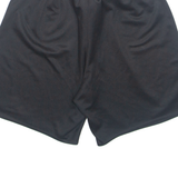 ADIDAS Mens Sports Shorts Black S W25
