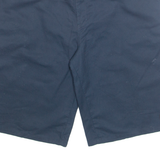 DICKIES Mens Workwear Shorts Blue 2XL W40