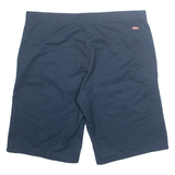 DICKIES Mens Workwear Shorts Blue 2XL W40