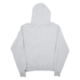 CHAMPION Bloomfield Football Mens Grey Hoodie USA M