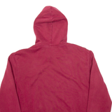 PUMA Mens Red Hoodie L