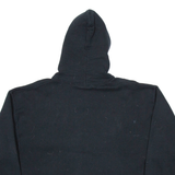 RUSSELL ATHLETIC Southeast Missouri State Womens Black Hoodie USA M