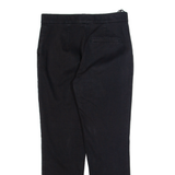 COS Womens Trousers Black Slim Skinny W28 L26